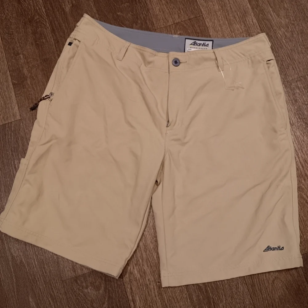 atlantis experience comfort